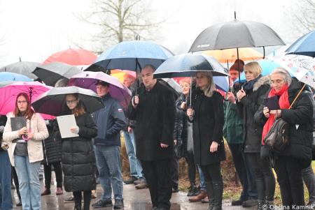 Spominska slovesnost ob spomeniku NOB na Rudniku  (17)